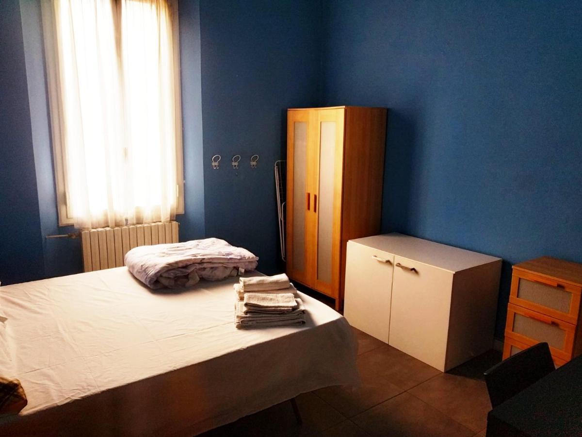 Casa Fioravanti بولونيا المظهر الخارجي الصورة